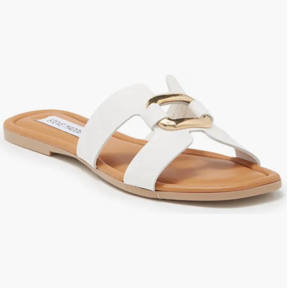 Steve Madden Composure Slide Sandal